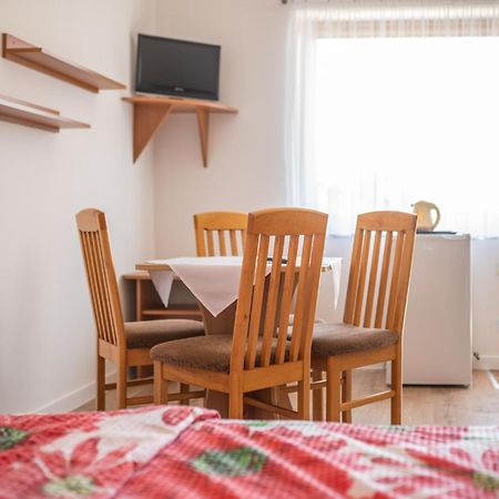 Cieply Zakatek Apartment Rewal Phòng bức ảnh