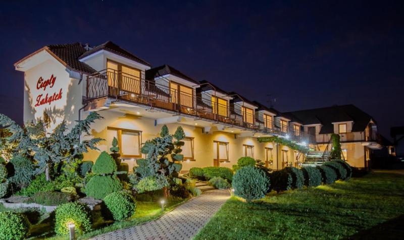 Cieply Zakatek Apartment Rewal Ngoại thất bức ảnh
